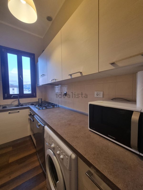 appartamento in affitto a Firenze in zona Centro Duomo