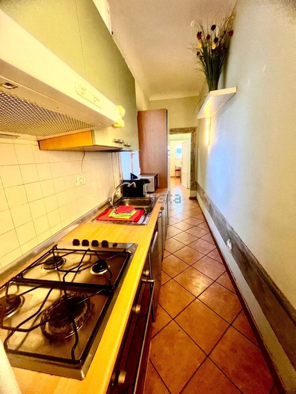 appartamento in affitto a Firenze