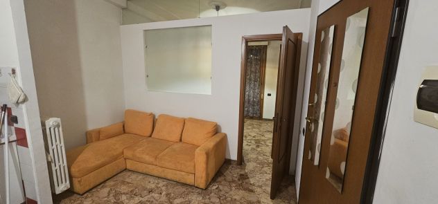 appartamento in affitto a Firenze in zona Novoli