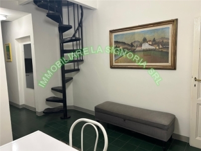 casa indipendente in affitto a Firenze