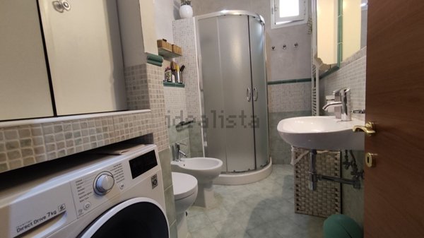 appartamento in affitto a Firenze in zona Romito