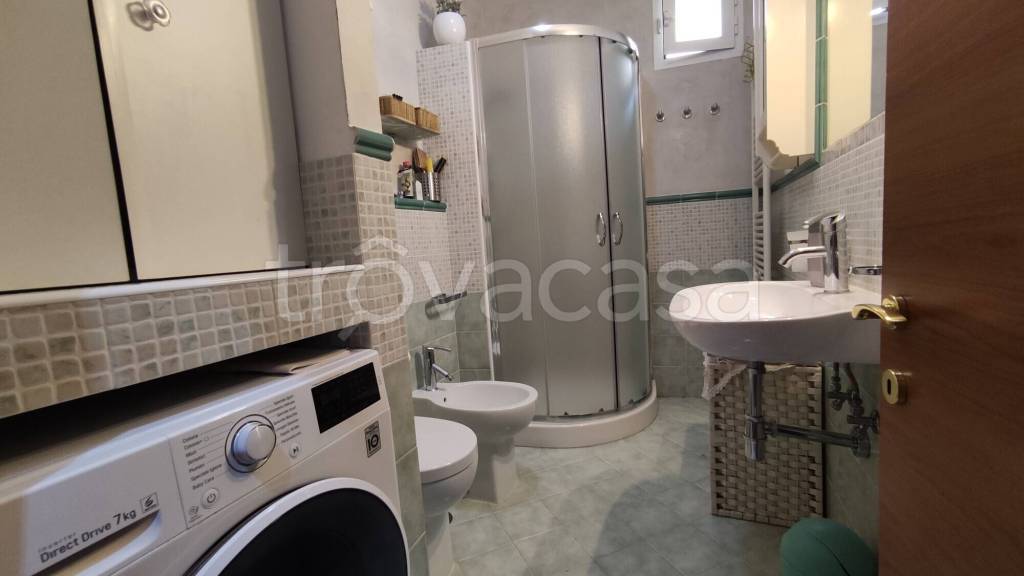 appartamento in affitto a Firenze