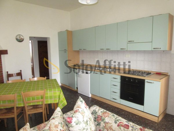 appartamento in affitto a Firenze in zona Careggi