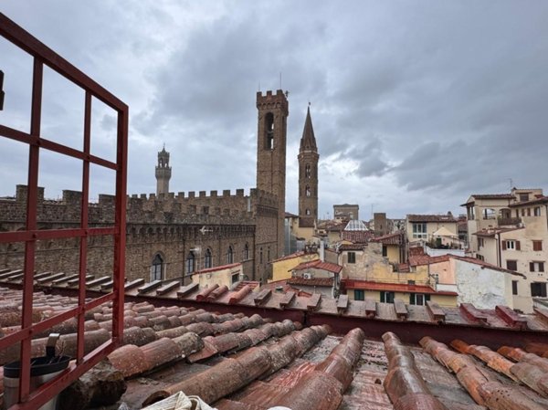 appartamento in affitto a Firenze in zona Centro Duomo