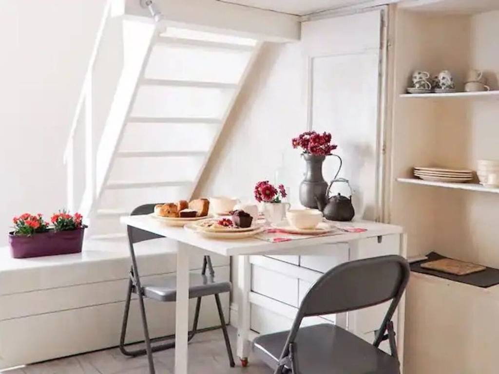 appartamento in affitto a Firenze in zona Centro San Frediano