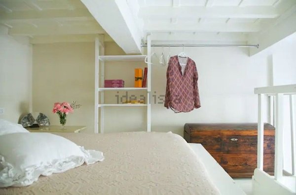 appartamento in affitto a Firenze in zona Centro San Frediano