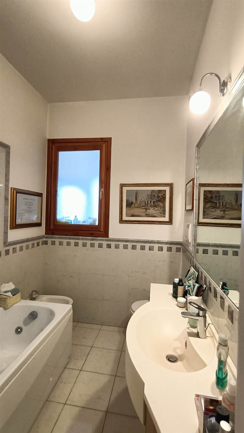 appartamento in affitto a Firenze in zona Novoli