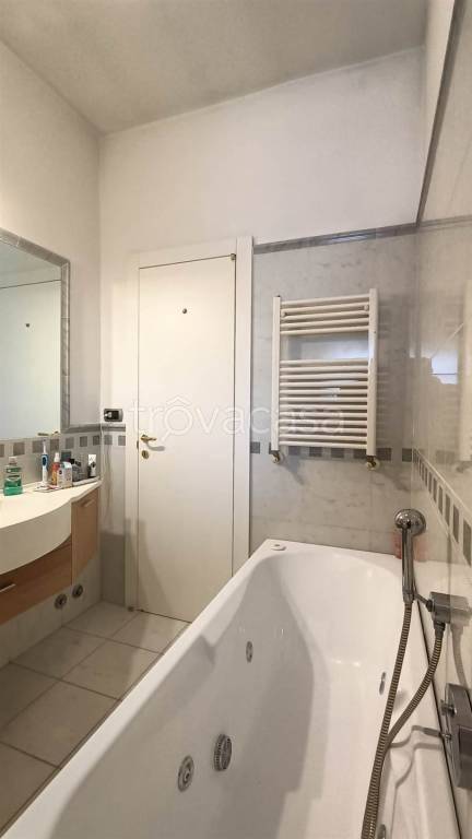 appartamento in affitto a Firenze in zona Novoli