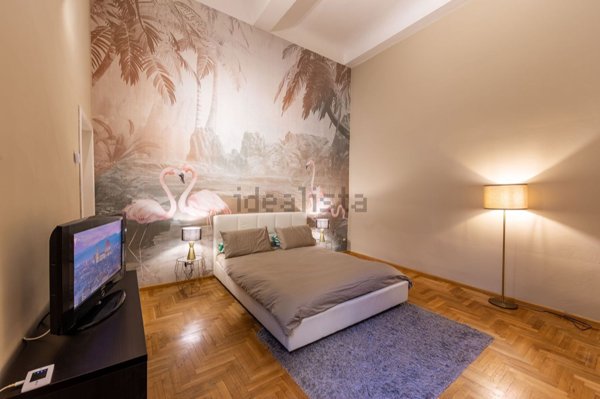 appartamento in affitto a Firenze in zona Centro Santa Maria Novella