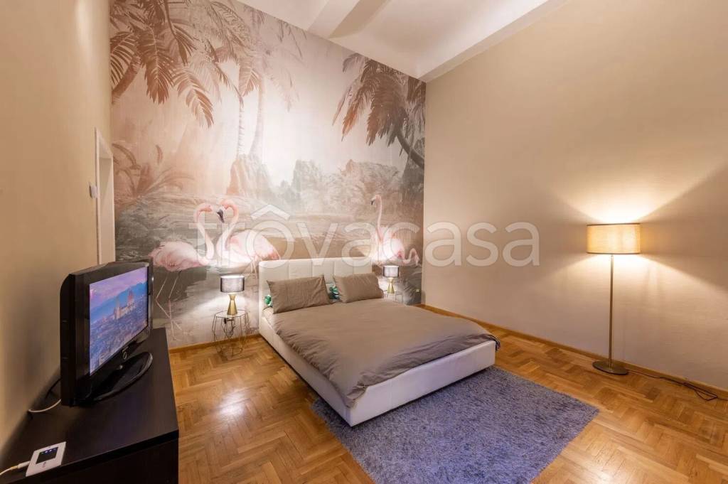 appartamento in affitto a Firenze in zona Centro San Frediano