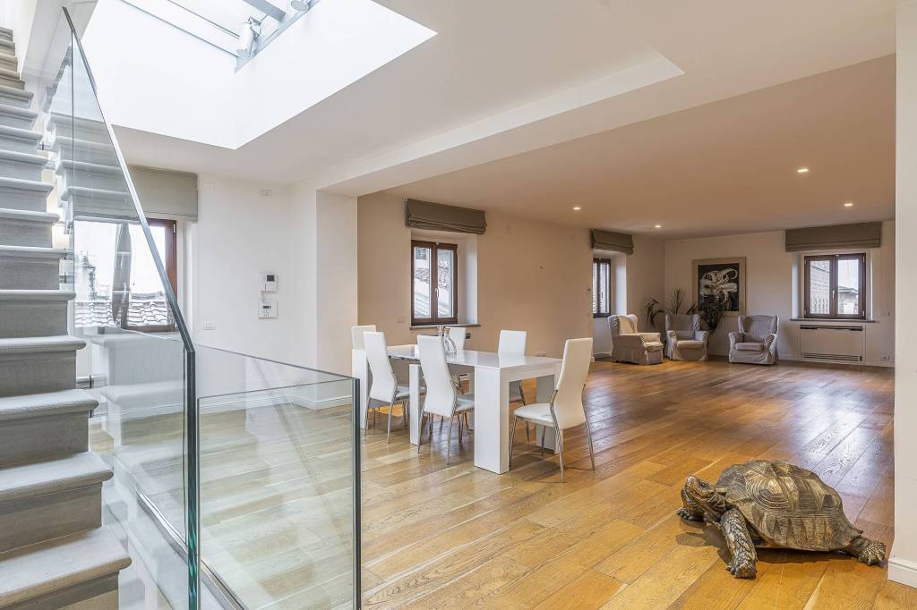 appartamento in affitto a Firenze