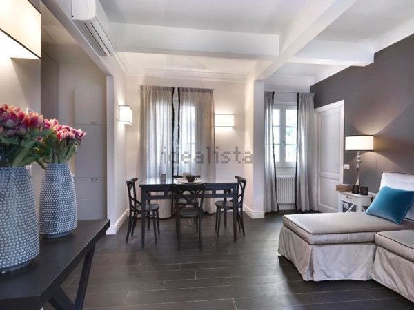 appartamento in affitto a Firenze in zona Centro Santa Maria Novella