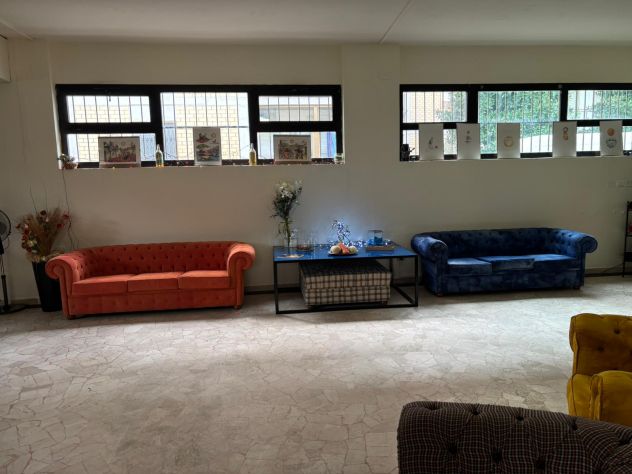 negozio in affitto a Firenze in zona Soffiano