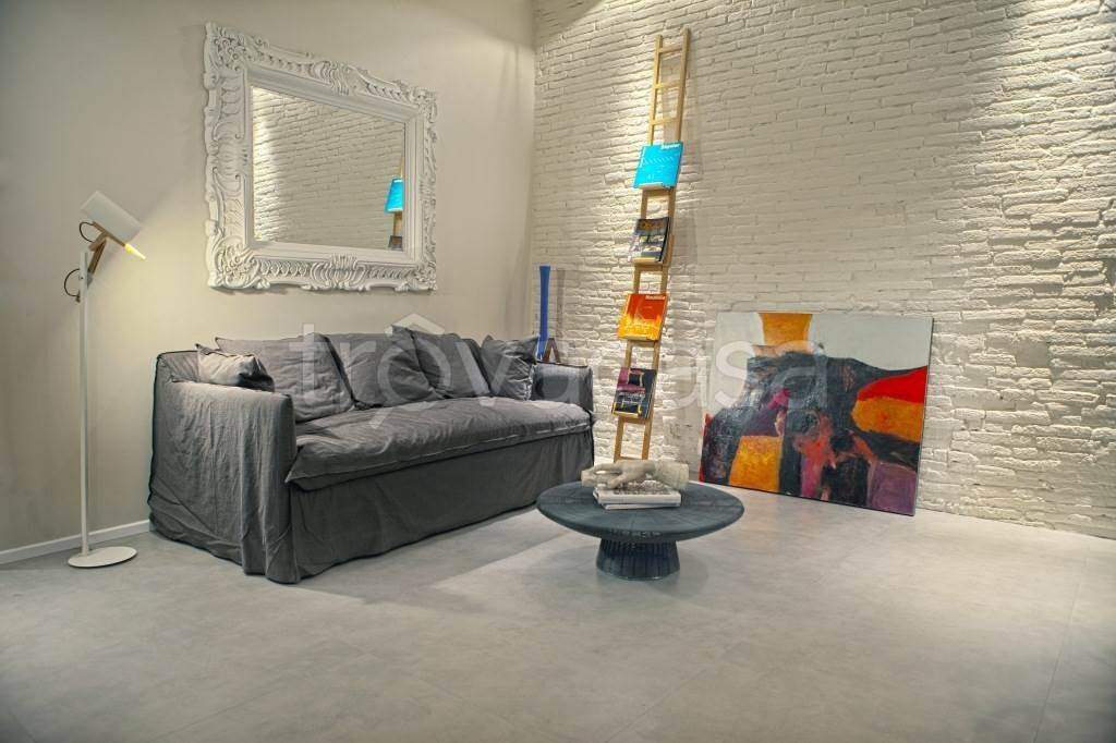 appartamento in affitto a Firenze in zona Centro San Frediano