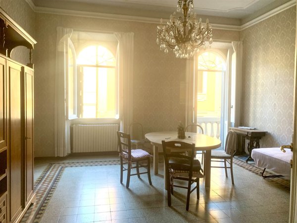 appartamento in affitto a Firenze in zona Campo di Marte