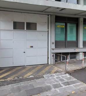 ufficio in affitto a Firenze in zona Gavinana