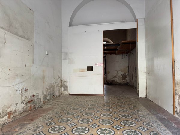 negozio in affitto a Firenze in zona Gavinana