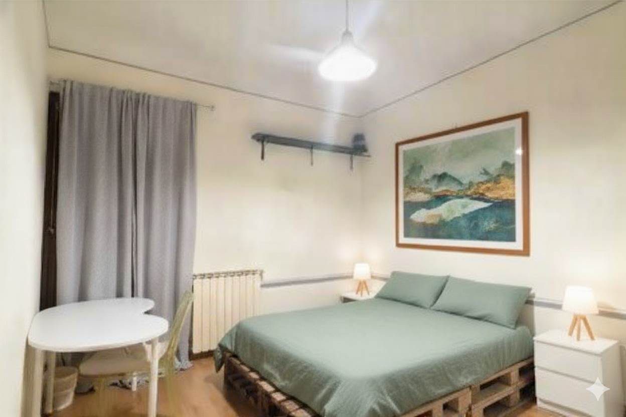 appartamento in affitto a Firenze in zona Centro San Frediano