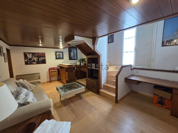 appartamento in affitto a Firenze in zona Centro Santa Maria Novella