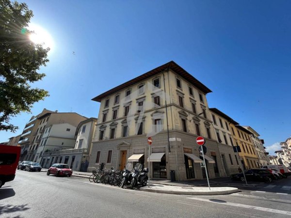 appartamento in affitto a Firenze