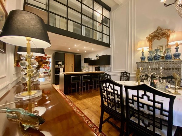 appartamento in affitto a Firenze in zona Centro San Frediano