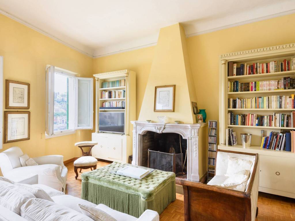 appartamento in affitto a Firenze