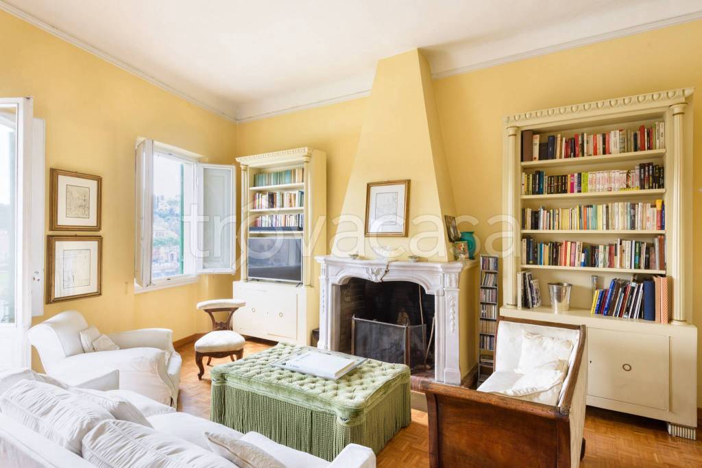 appartamento in affitto a Firenze in zona Centro Santa Croce