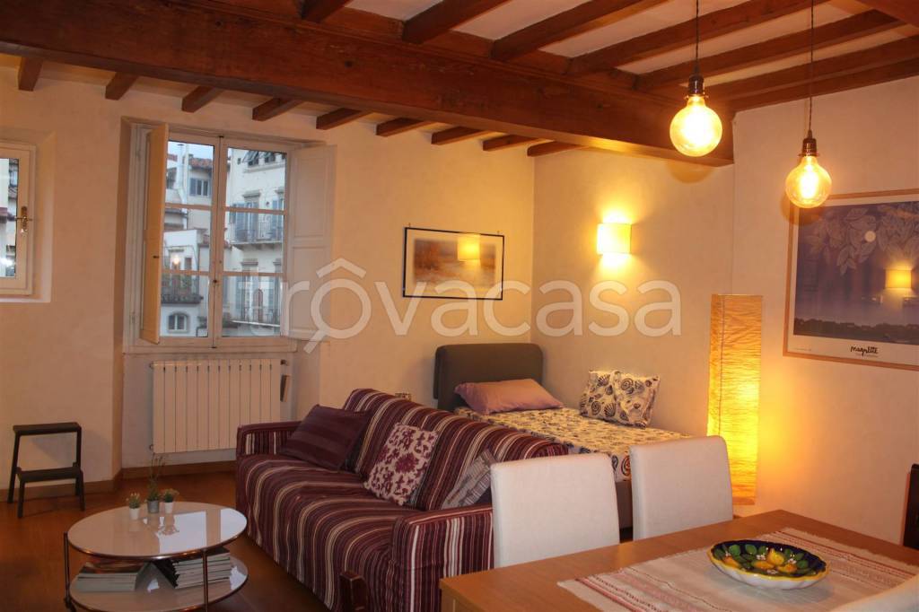 appartamento in affitto a Firenze in zona Centro Duomo