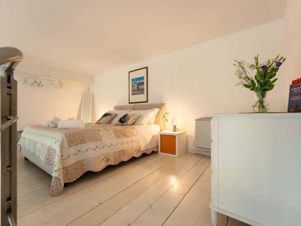 appartamento in affitto a Firenze in zona Centro Santa Maria Novella