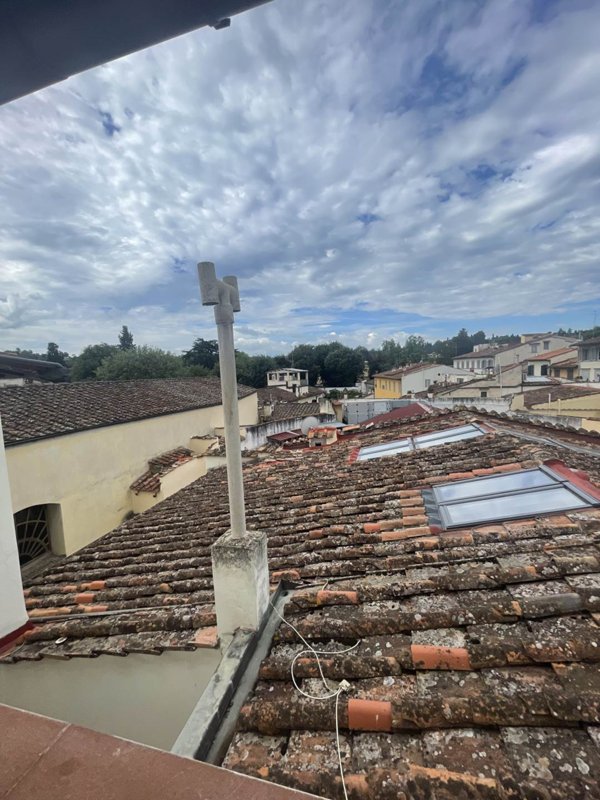 appartamento in affitto a Firenze in zona Centro San Frediano