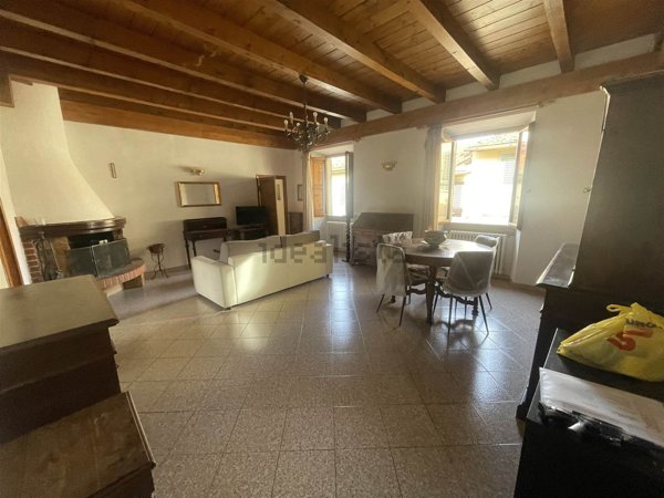 appartamento in affitto a Firenze in zona Centro San Frediano