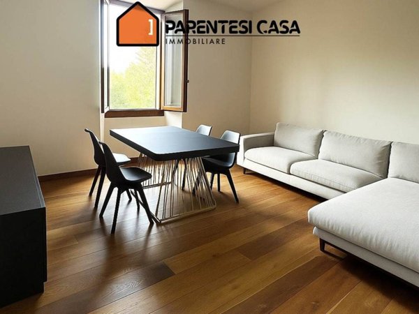 appartamento in affitto a Firenze in zona Galluzzo