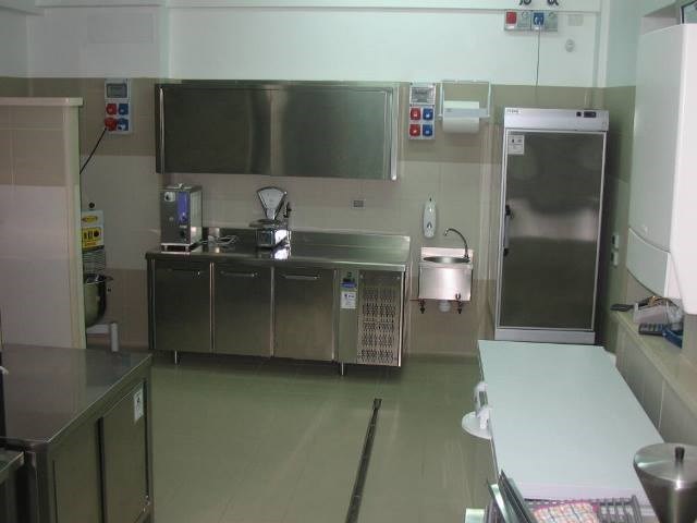 negozio in affitto a Firenze