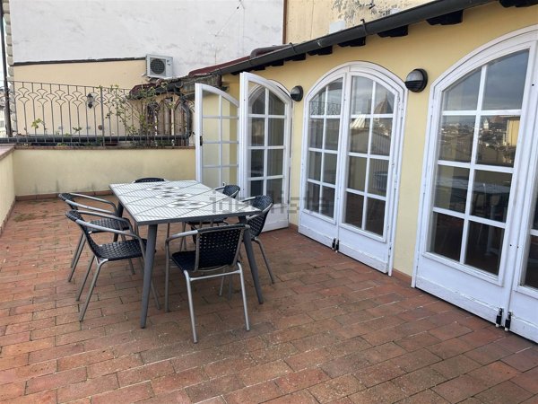 appartamento in affitto a Firenze in zona Centro Santa Maria Novella