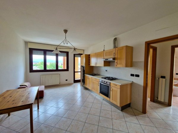 appartamento in affitto a Firenze in zona Peretola