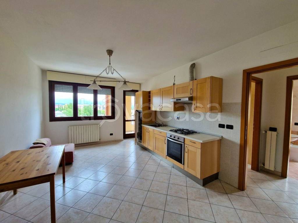 appartamento in affitto a Firenze in zona Peretola