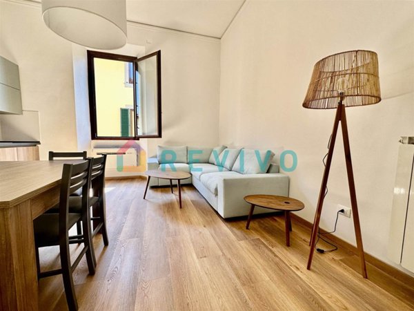 appartamento in affitto a Firenze in zona Centro Duomo