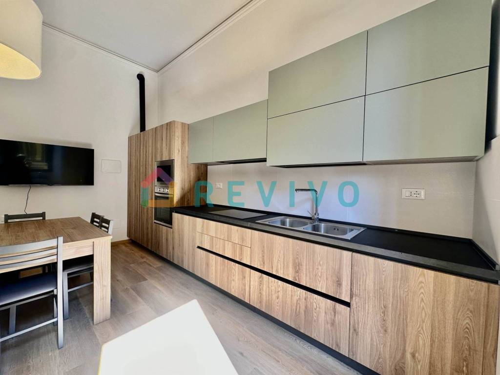 appartamento in affitto a Firenze in zona Centro Duomo