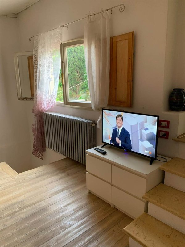 appartamento in affitto a Firenze in zona Centro San Frediano