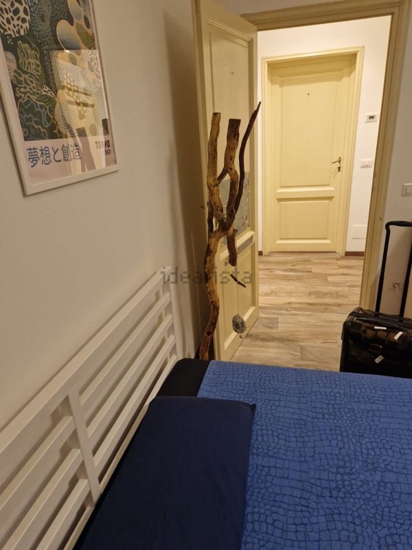 appartamento in affitto a Firenze in zona Statuto