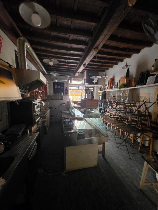 negozio in affitto a Firenze