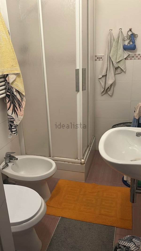 appartamento in affitto a Firenze in zona Campo di Marte