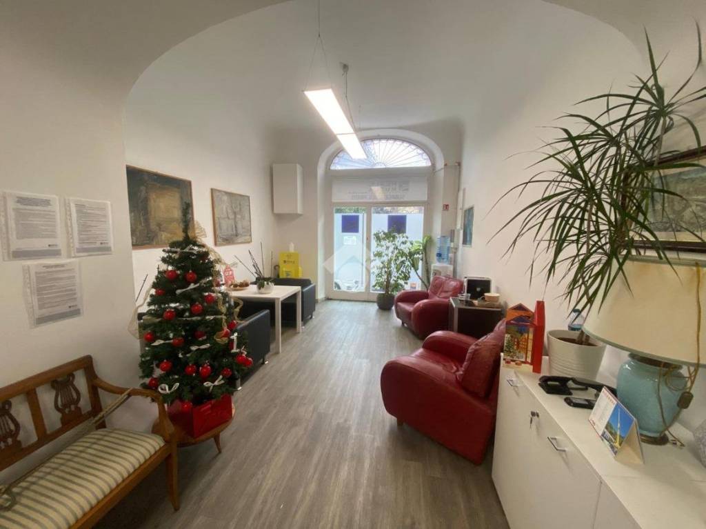 negozio in affitto a Firenze in zona Centro Storico