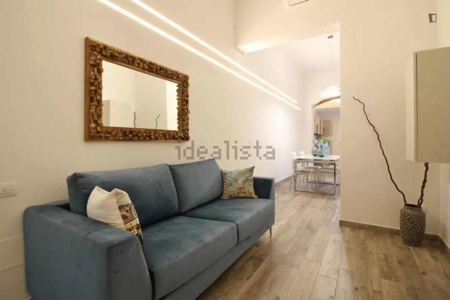 appartamento in affitto a Firenze in zona Centro Santa Maria Novella