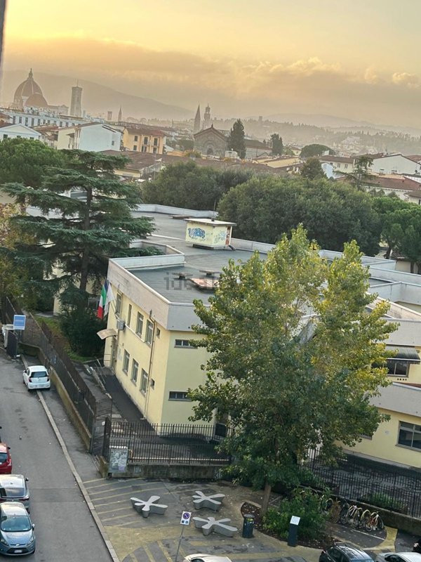 appartamento in affitto a Firenze in zona Centro Storico