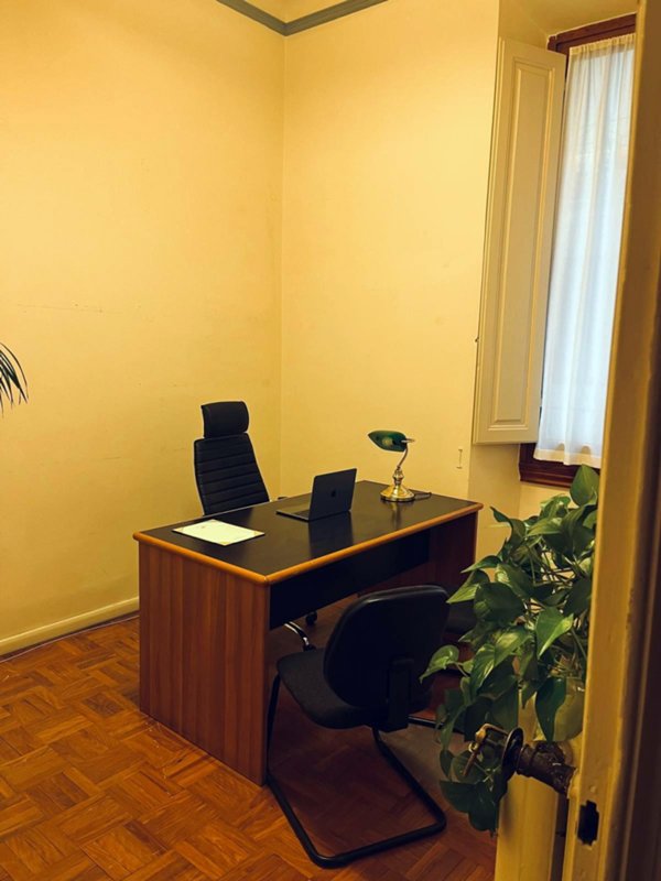 ufficio in affitto a Firenze