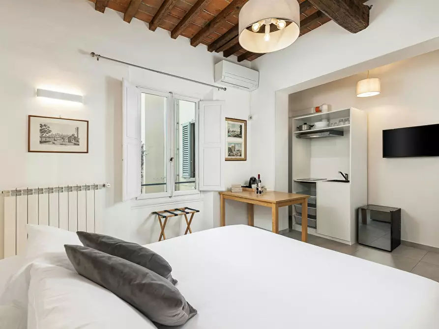 appartamento in affitto a Firenze