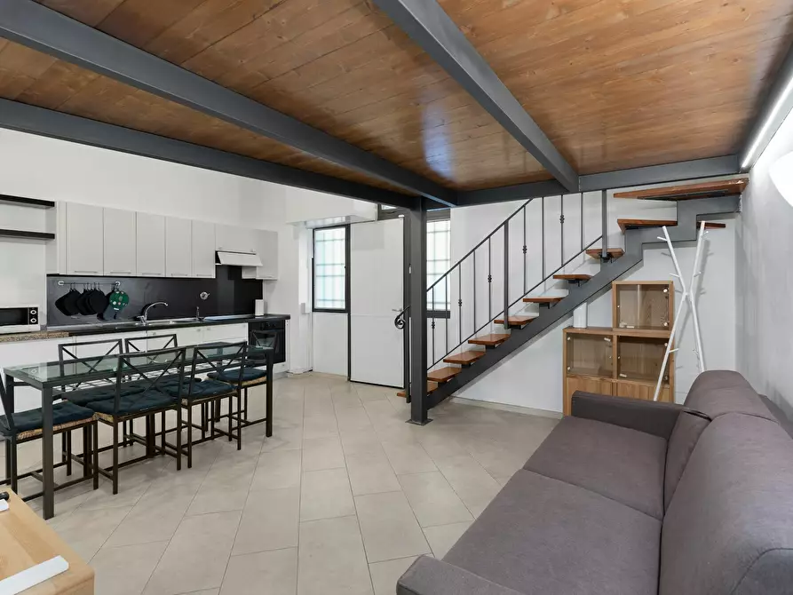 appartamento in affitto a Firenze