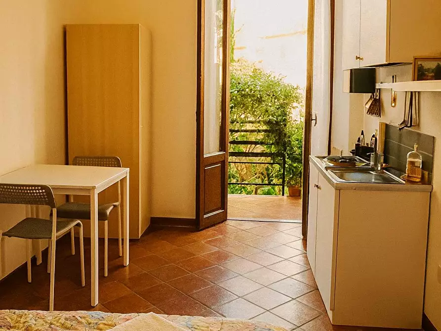 appartamento in affitto a Firenze in zona Gavinana