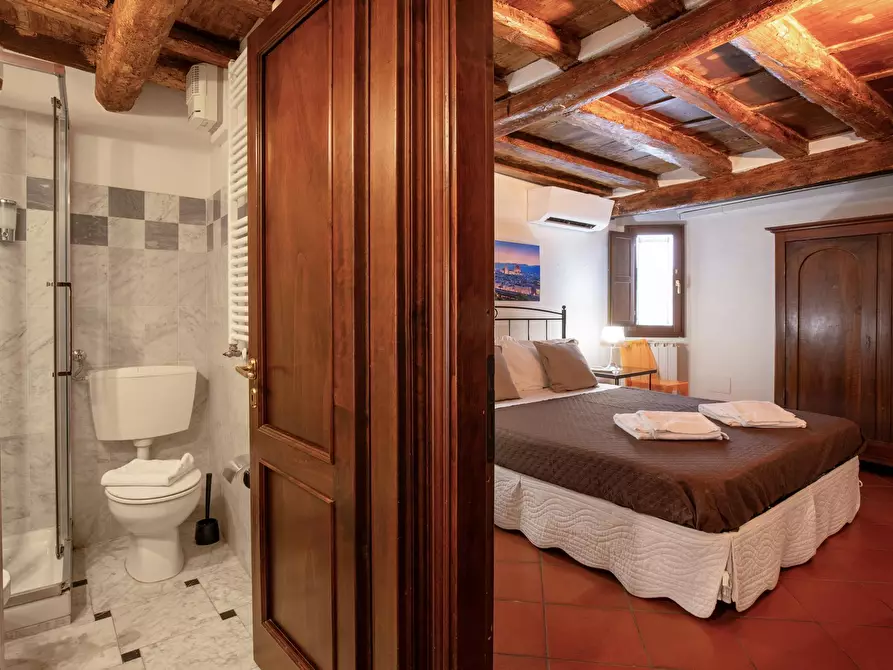 appartamento in affitto a Firenze